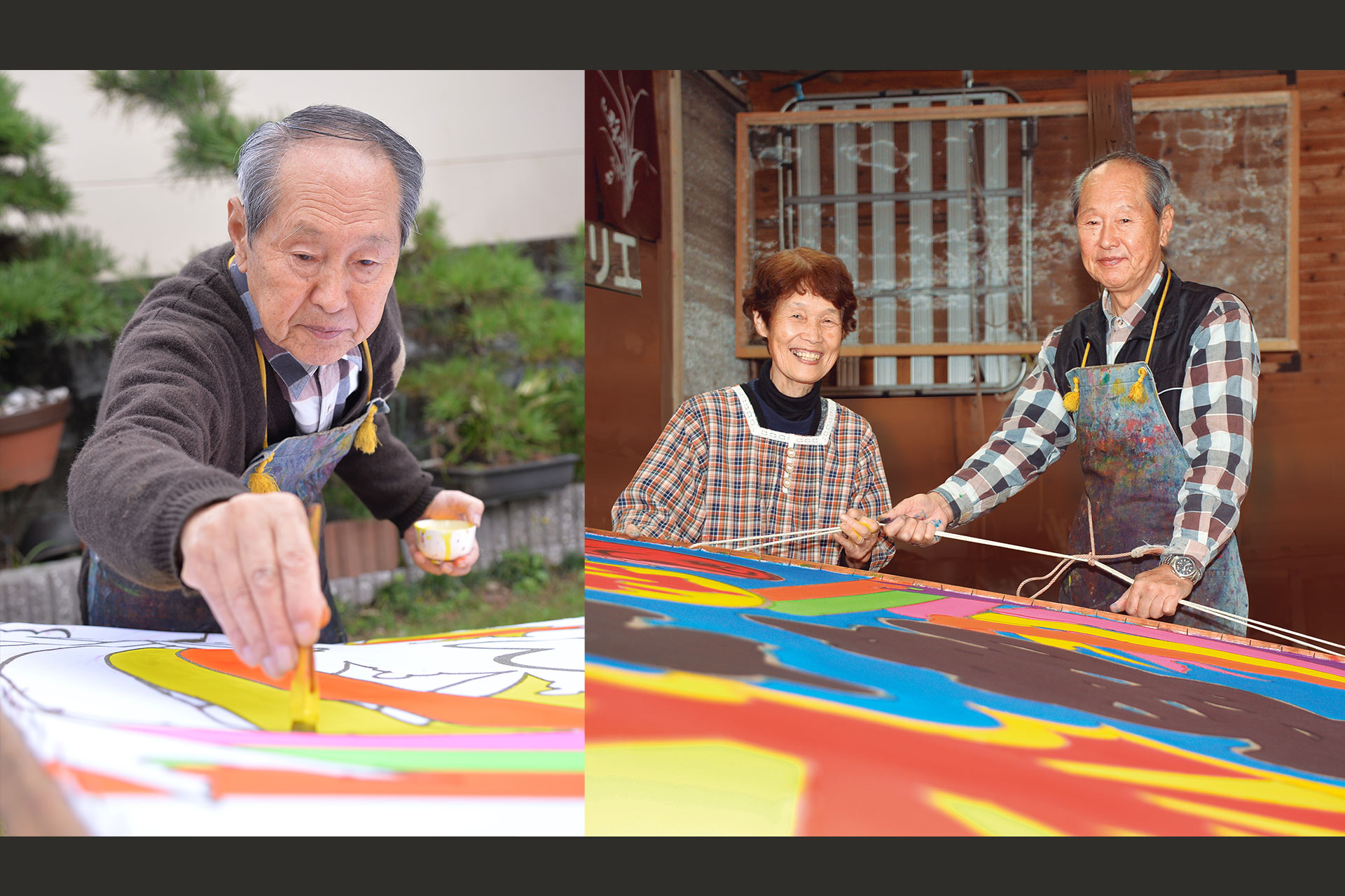 「素材と心通わせ技磨く」 宮崎の「一刻者」伝統工芸の技を守り受け継ぐ職人の物語