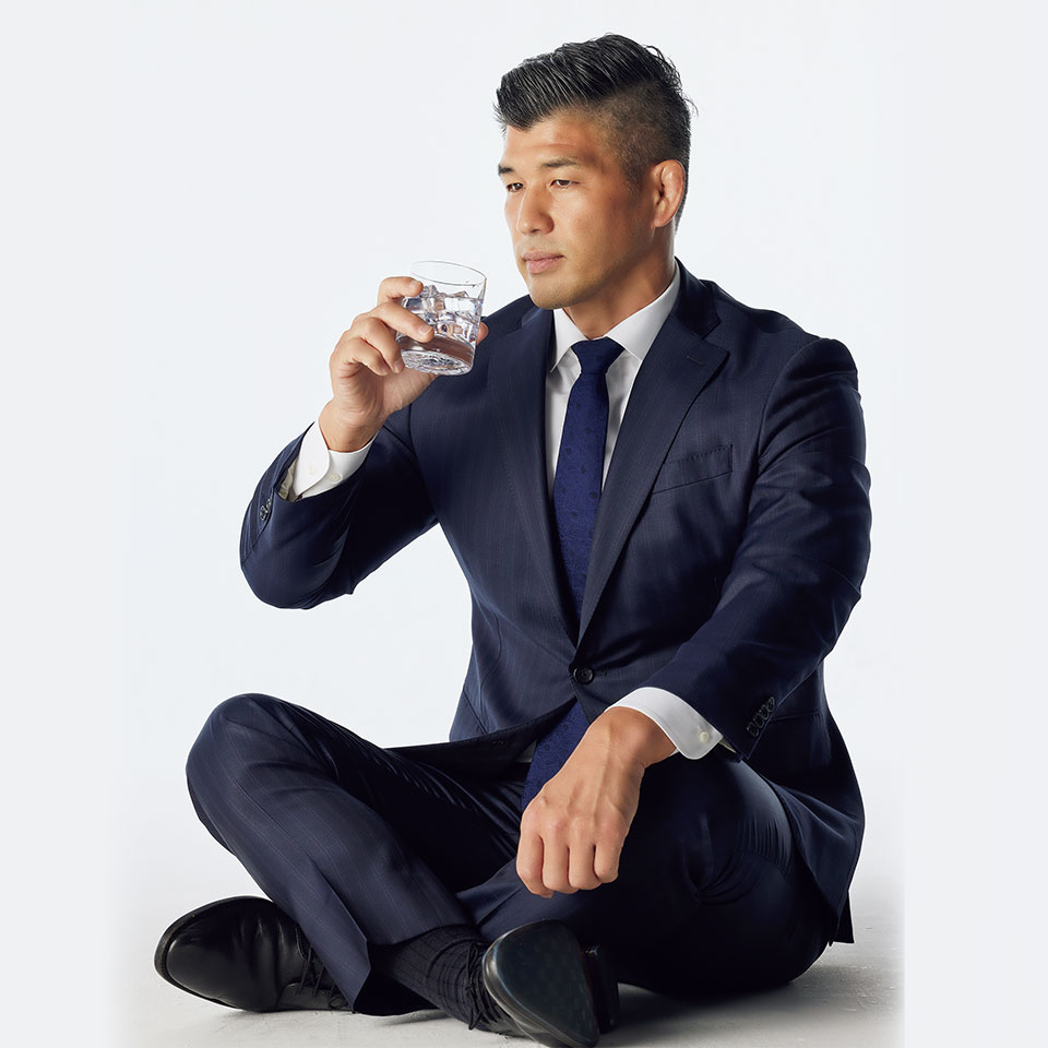 井上康生