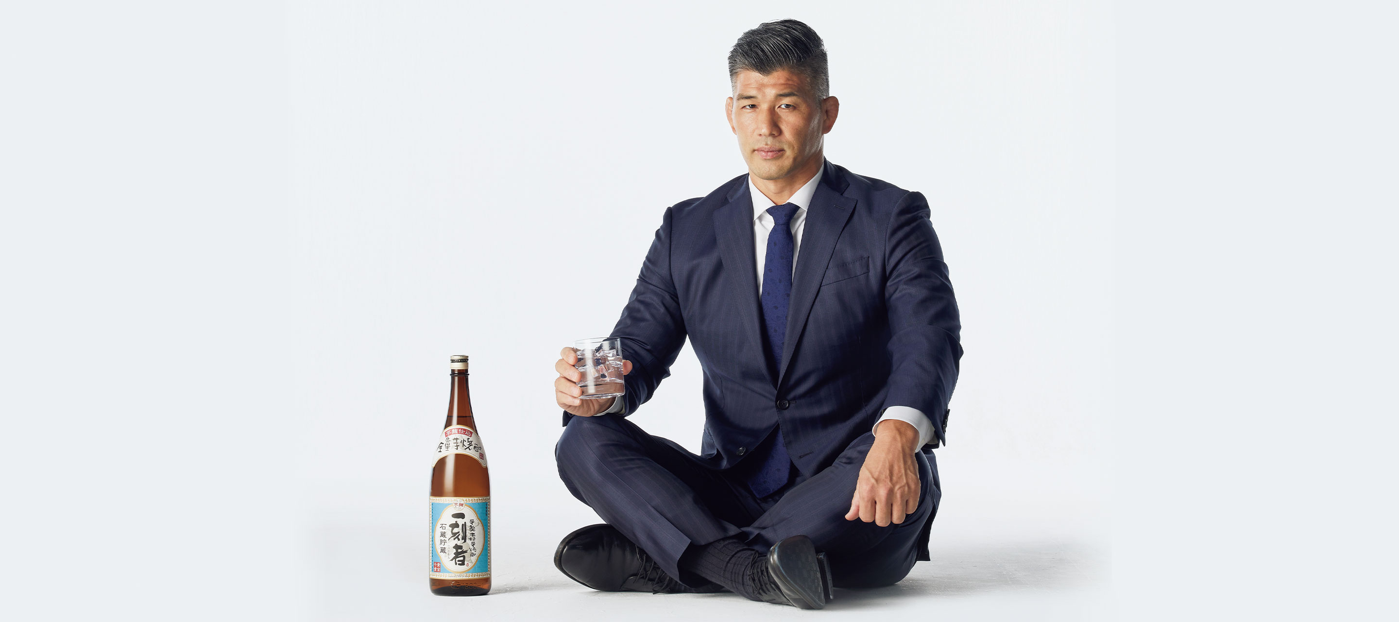 畳の上の“一刻者”柔道家・井上康生が守り続けるもの