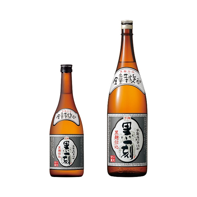 商品一覧|全量芋焼酎「一刻者(いっこもん)」 ~こだわったのは芋100